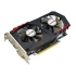 AFOX NVIDIA GeForce GTX 1050 Ti 4GB GDDR5 Graphics Card